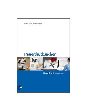 Trauerdrucksachen von Jueterbock,  Ulrich, Raufer,  Christian