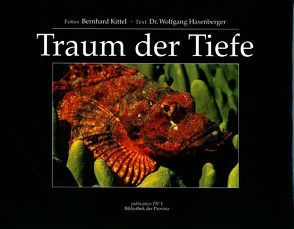 Traum der Tiefe 1 von Hasenberger,  Wolfgang, Kittel,  Bernhard, Pils,  Richard