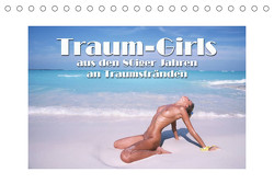 Traum-Girls (Tischkalender 2023 DIN A5 quer) von Bild,  Blume