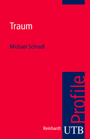 Traum von SCHREDL,  MICHAEL