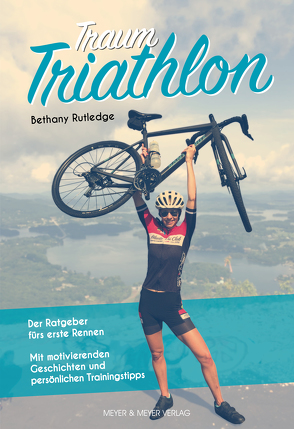 Traum Triathlon von Rutledge,  Bethany