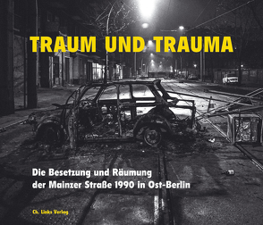 Traum und Trauma von Bartlitz,  Christine, Herschel,  Holger, Hochmuth,  Hanno, Koltermann,  Tom, Sass,  Jakob, Stammnitz,  Sara