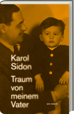 Traum von meinem Vater von Elmar Tannert, Sidon,  Karol