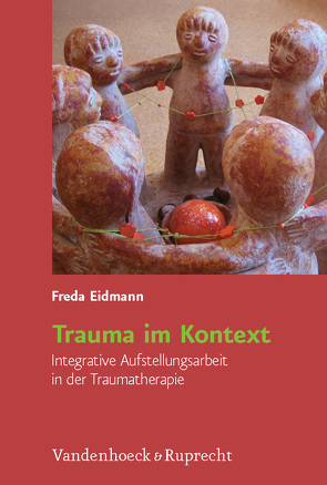 Trauma im Kontext von Eidmann,  Freda, Sachsse,  Ulrich
