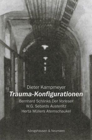 Trauma-Konfigurationen von Kampmeyer,  Dieter