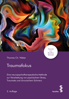 Traumafokus von Weber,  Thomas Ch.