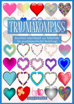 Traumakompass von Zehner,  Lisa