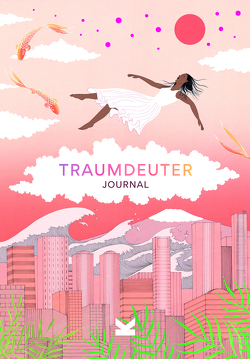 Traumdeuter-Journal von Cheung,  Theresa, Lee-Merrion,  Harriet