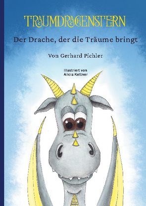 Traumdrachenstern von Pichler,  Gerhard