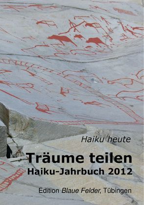 Träume teilen von Friebel,  Volker