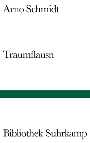 Traumflausn von Rauschenbach,  Bernd, Schmidt,  Arno