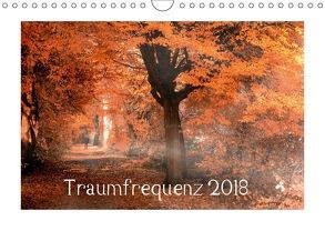 Traumfrequenz 2018 (Wandkalender 2018 DIN A4 quer) von RavenArt