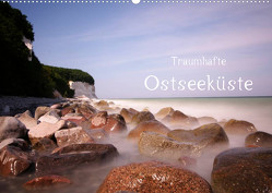 Traumhafte Ostseeküste (Wandkalender 2023 DIN A2 quer) von Blumenschein,  Katrin