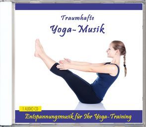 Traumhafte Yoga-Musik