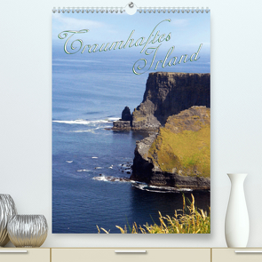 Traumhaftes Irland (Premium, hochwertiger DIN A2 Wandkalender 2021, Kunstdruck in Hochglanz) von Schröder,  Karsten