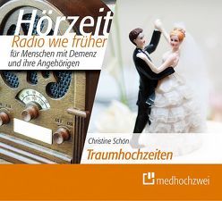 Traumhochzeiten von Schön,  Christine, Träder,  René