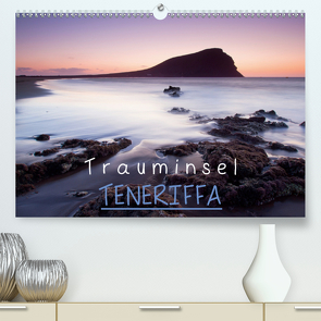 Trauminsel TENERIFFA (Premium, hochwertiger DIN A2 Wandkalender 2021, Kunstdruck in Hochglanz) von Schratz blendeneffekte.de,  Oliver