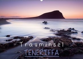 Trauminsel TENERIFFA (Wandkalender 2018 DIN A2 quer) von Schratz blendeneffekte.de,  Oliver