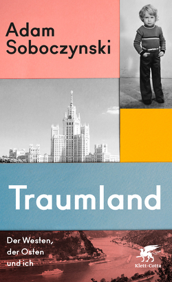 Traumland von Soboczynski,  Adam