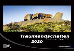 Traumlandschaften 2020 von Diverse