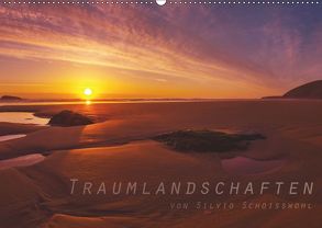 Traumlandschaften / CH-Version (Wandkalender 2019 DIN A2 quer) von Photoplace