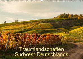 Traumlandschaften Südwest-Deutschlands (Wandkalender 2020 DIN A2 quer) von Hess,  Erhard, www.ehess.de