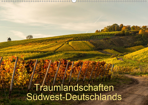 Traumlandschaften Südwest-Deutschlands (Wandkalender 2021 DIN A2 quer) von Hess,  Erhard, www.ehess.de