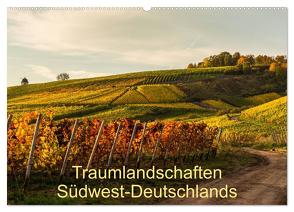 Traumlandschaften Südwest-Deutschlands (Wandkalender 2024 DIN A2 quer), CALVENDO Monatskalender von Hess,  www.ehess.de,  Erhard