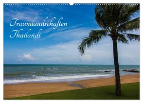 Traumlandschaften Thailands (Wandkalender 2024 DIN A2 quer), CALVENDO Monatskalender von Verena Scholze,  Fotodesign