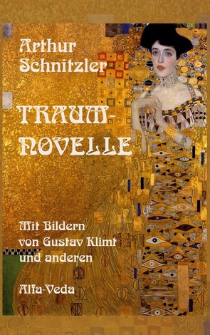 Traumnovelle von Klimt,  Gustav, Schnitzler,  Arthur