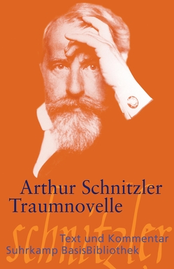 Traumnovelle von Neuhaus,  Andrea, Schnitzler,  Arthur