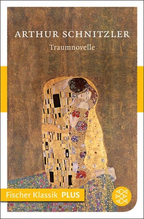 Traumnovelle von Schnitzler,  Arthur