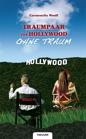 Traumpaar von Hollywood – ohne Traum von Woolf,  Carmencita