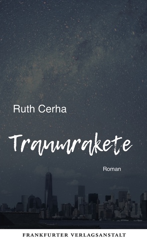 Traumrakete von Cerha,  Ruth