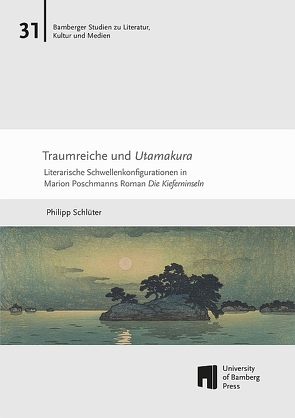Traumreiche und Utamakura von Schlüter,  Philipp