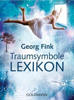 Traumsymbole Lexikon von Fink,  Georg