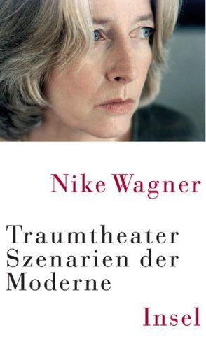 Traumtheater von Wagner,  Nike