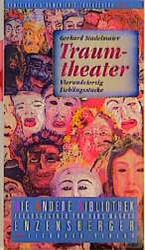 Traumtheater von Stadelmaier,  Gerhard