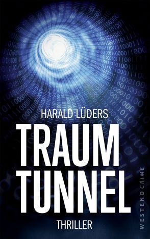 Traumtunnel von Lüders,  Harald