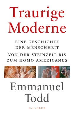 Traurige Moderne von Damson,  Werner, Heinemann,  Enrico, Todd,  Emmanuel