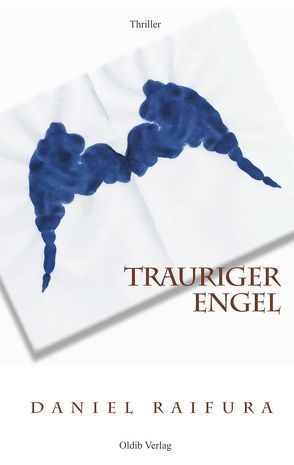 Trauriger Engel von Raifura,  Daniel