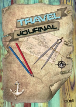 Travel Journal von Köppe,  Holger