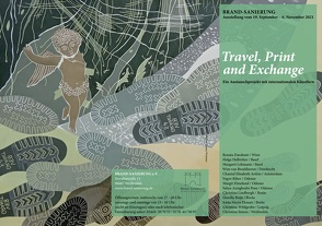 Travel, Print and Exchange von Simon,  Christina
