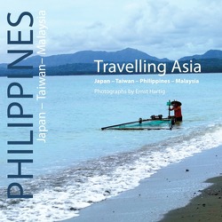 Travelling Asia von Hartig,  Ernst
