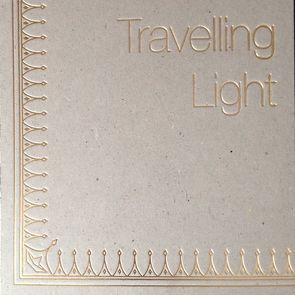 Travelling Light von Streitberger,  Kiki