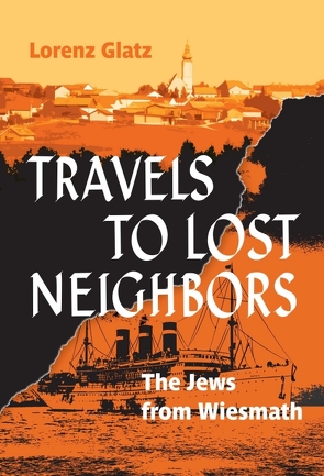 Travels to lost neighbors von Glatz,  Lorenz