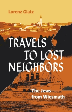 Travels to lost neighbors von Glatz,  Lorenz