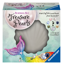 Treasure Pearls Surprise Set