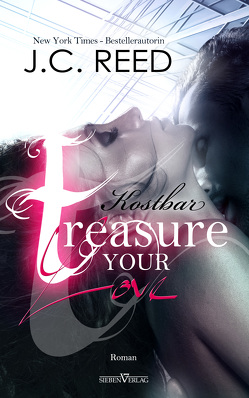 Treasure your Love – Kostbar von Campbell,  Martina, Reed,  J.C.