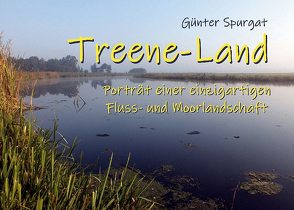 Treene-Land von Spurgat,  Günter